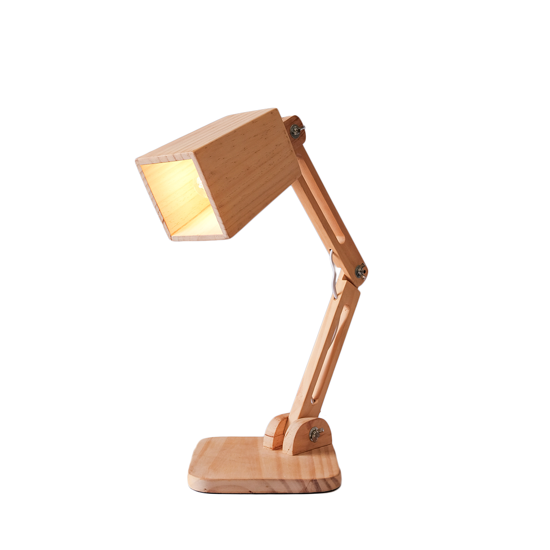 Kapper Table Lamp