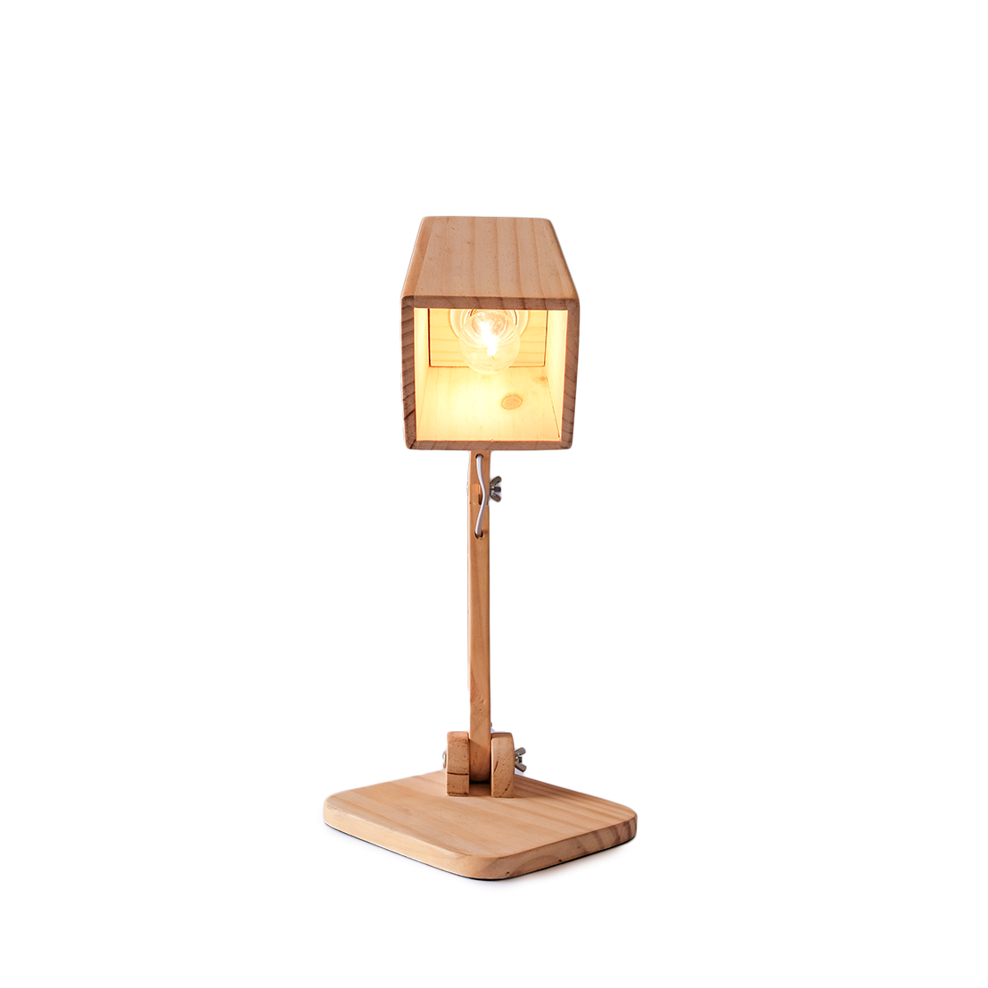 Kapper Table Lamp