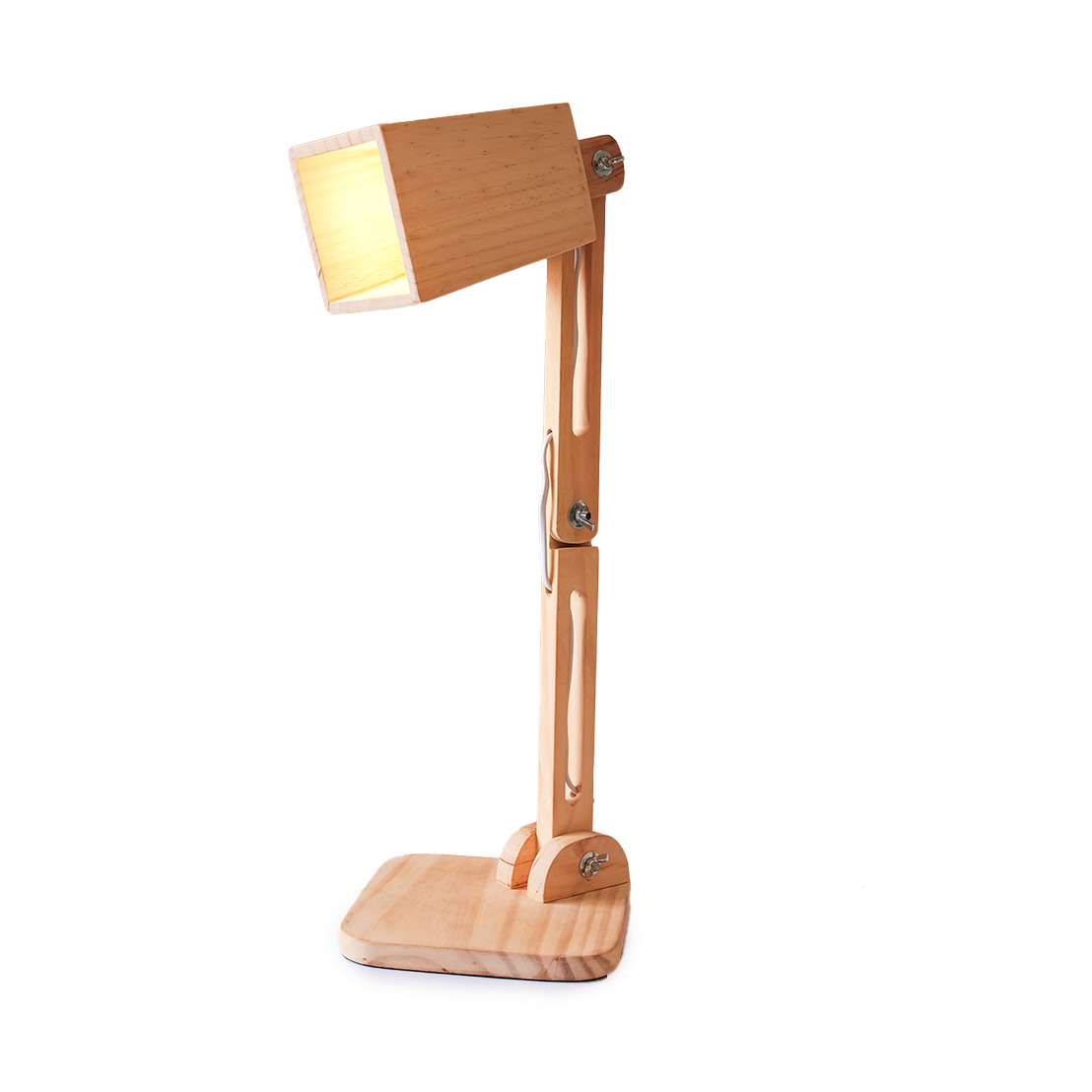 Kapper Table Lamp