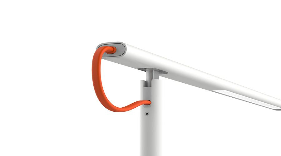XIAOMI Mi LED Desk Lamp 4 Different Lighting Modes