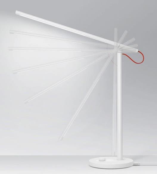 XIAOMI Mi LED Desk Lamp 4 Different Lighting Modes