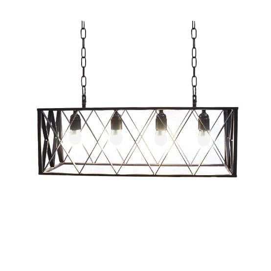 Meyer Hanging Light