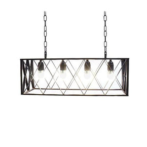 Meyer Hanging Light Urban Lifestyle