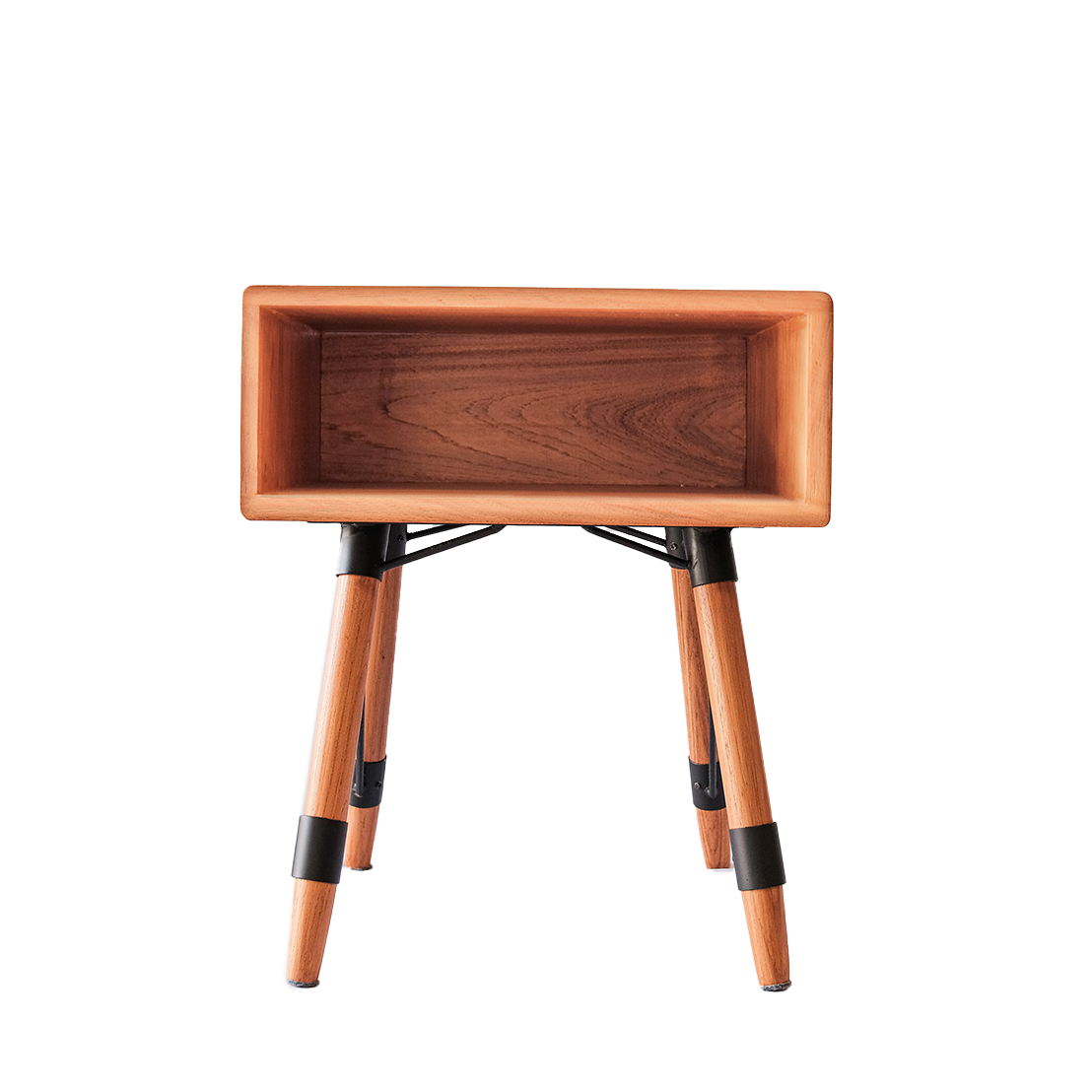 Paragon Side Table Thai Teakwood