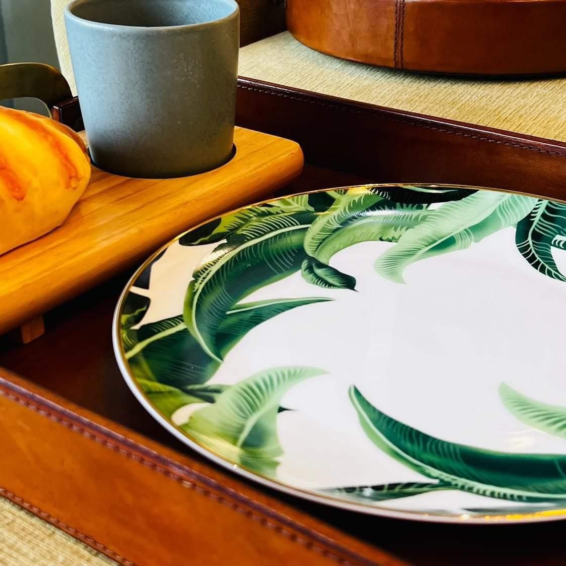 Courtney Dinner Plate