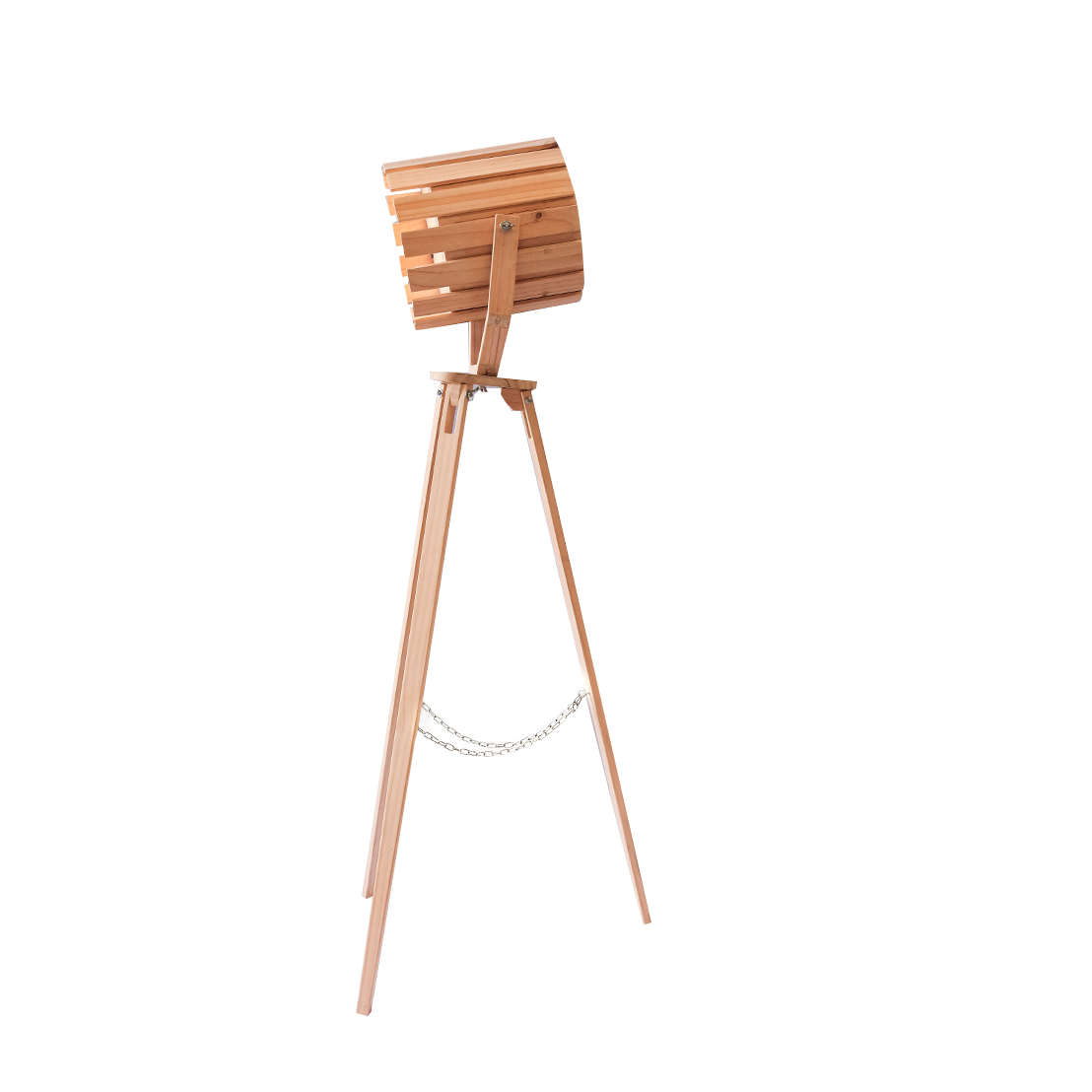 Showcase Stand Lamp