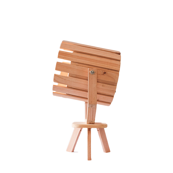 Showcase Table Lamp