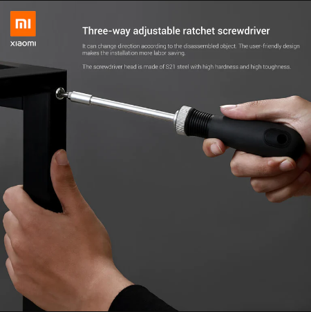 Xiaomi Mi Tool Box EOL XMITB-05012392
