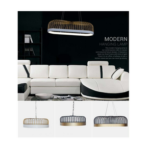 HANGING LAMP LED Urban Lifestyle