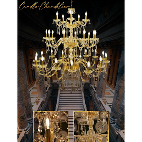 HANGING LAMPS & Chandeliers Urban Lifestyle