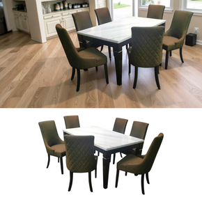 DINING SET Urban Lifestyle