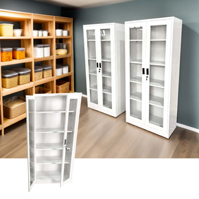 METAL DISPLAY CABINET Urban Lifestyle