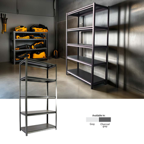 METAL RACK Urban Lifestyle