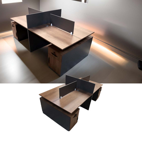 WORKSTATION Urban Lifestyle