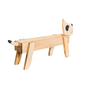 Country Dog Spice Rack Urban Lifestyle