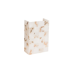 Everly Marble Wall Lamp Urban Lifestyle
