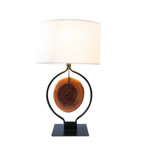 Gong Table Lamp Urban Lifestyle