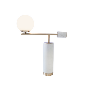 Orbit Table Lamp Urban Lifestyle