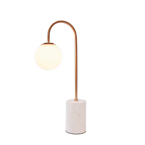 Cleveland Table Lamp Urban Lifestyle