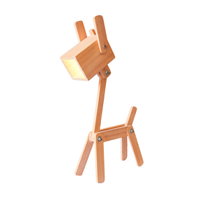 Puppy Table Lamp Urban Lifestyle